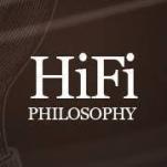 HIFIPhilosophy