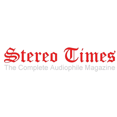 Stereo Times small logo