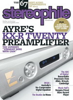 Stereophile 12 2014 1