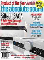 The Absolute Sound 01 2014