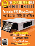 The Absolute Sound 12 2015