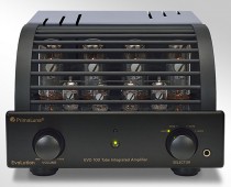 Gal1 PrimaLuna EVO 100 Tube Integrated Amplifier