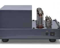 gal4a PrimaLuna EVO 100 Tube Integrated Amplifier