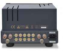 gal6 PrimaLuna EVO 100 Tube Integrated Amplifier