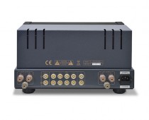 gal8 PrimaLuna Evo 200 Tube Integrated Amplifier